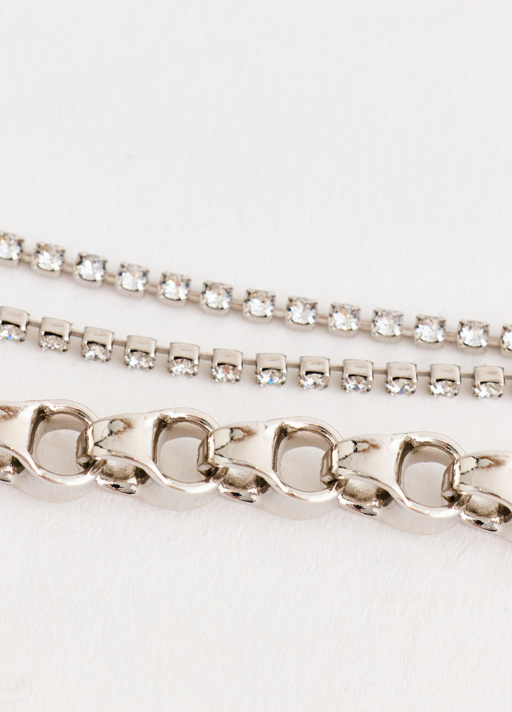 Ricci Necklace