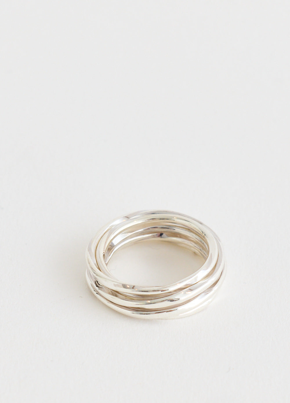 Multi Layer Ring