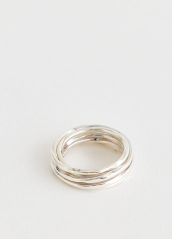 Multi Layer Ring