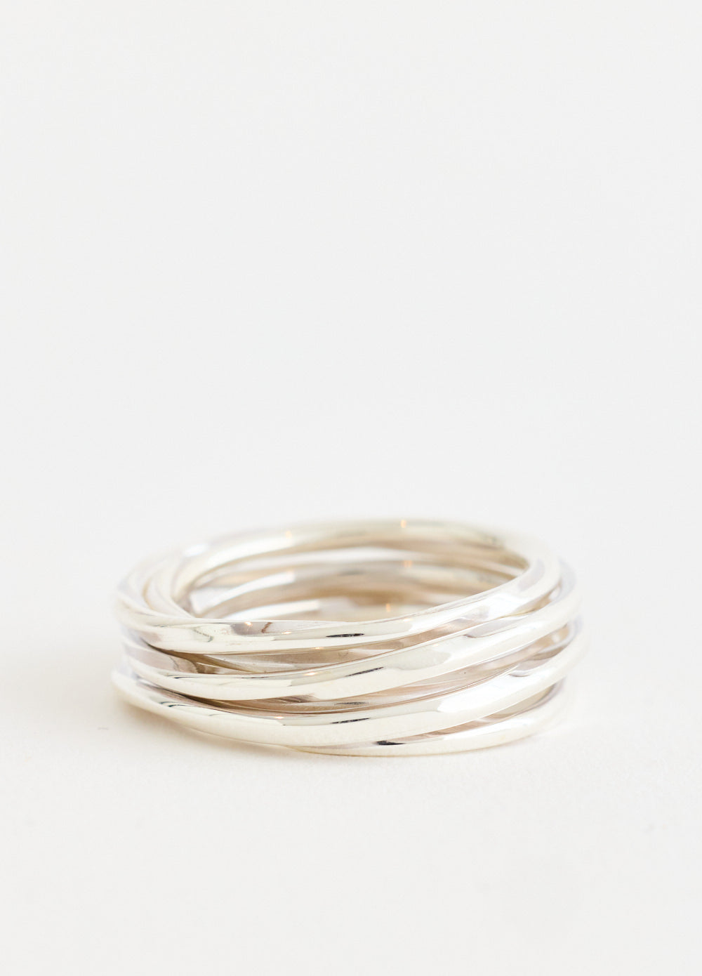 Multi Layer Ring