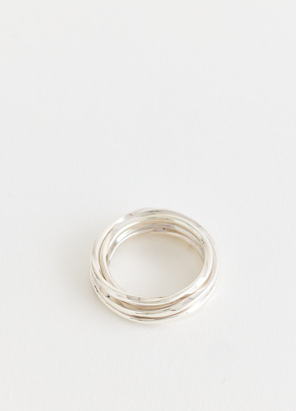 Multi Layer Ring