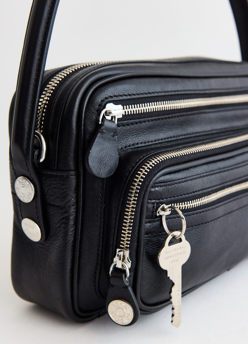 Camero Bag Small