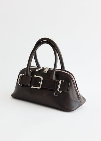 Zip Brocle Mini Bag