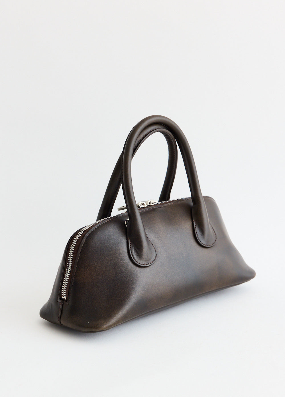 Zip Brocle Mini Bag