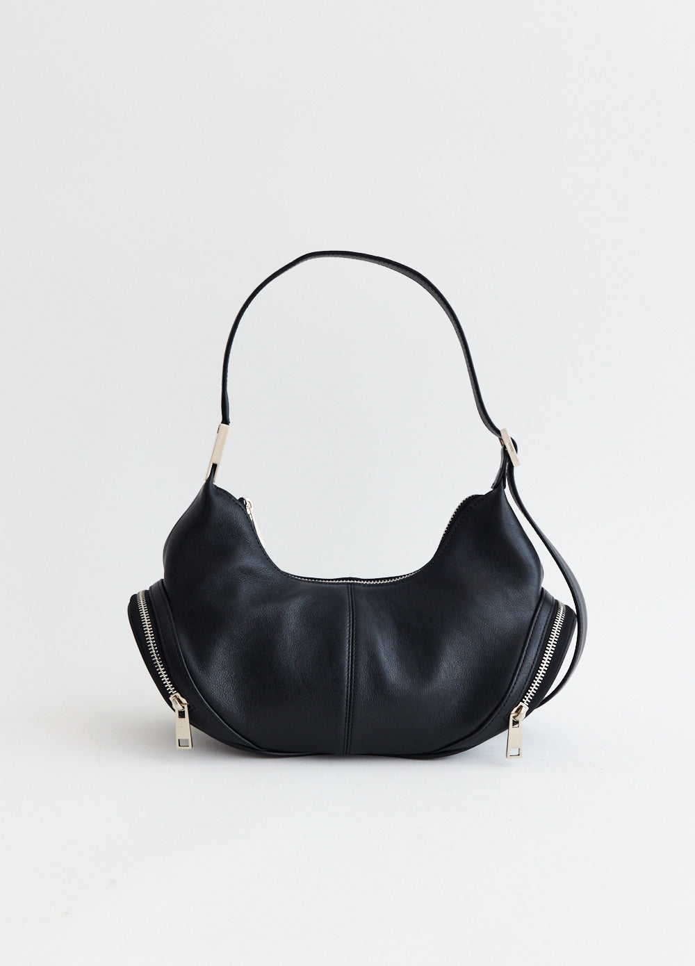 Cargo Hobo Bag