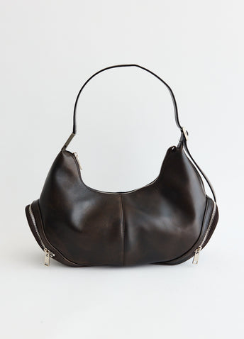Cargo Hobo Bag Large