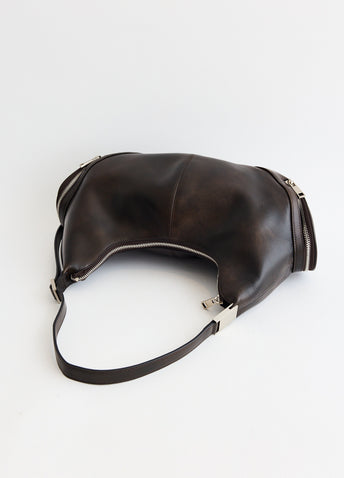 Cargo Hobo Bag Large