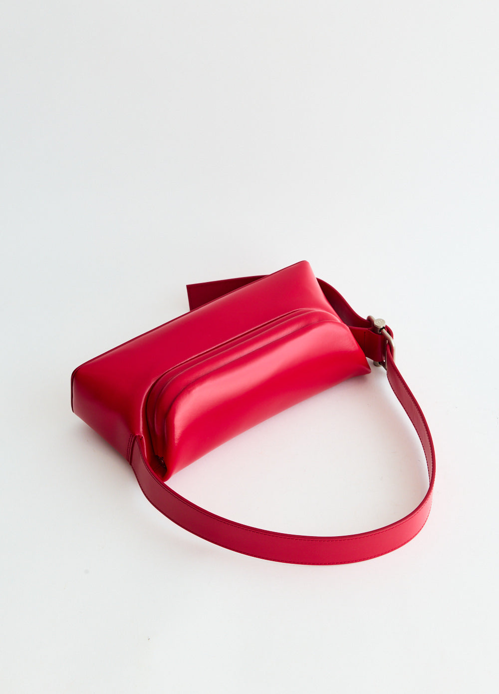Folder Brot Bag