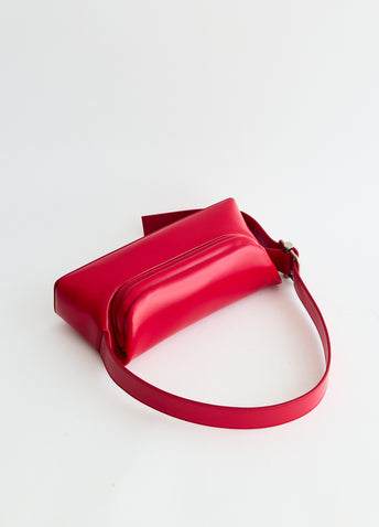 Folder Brot Bag
