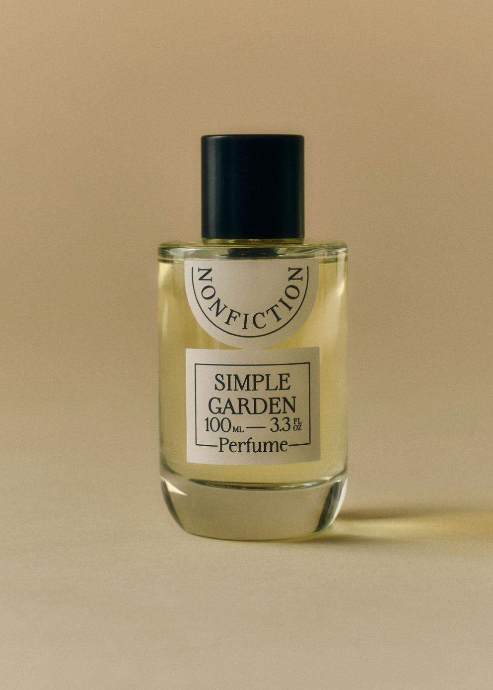 Simple Garden Perfume 100ml Simple Garden Perfume 100ml