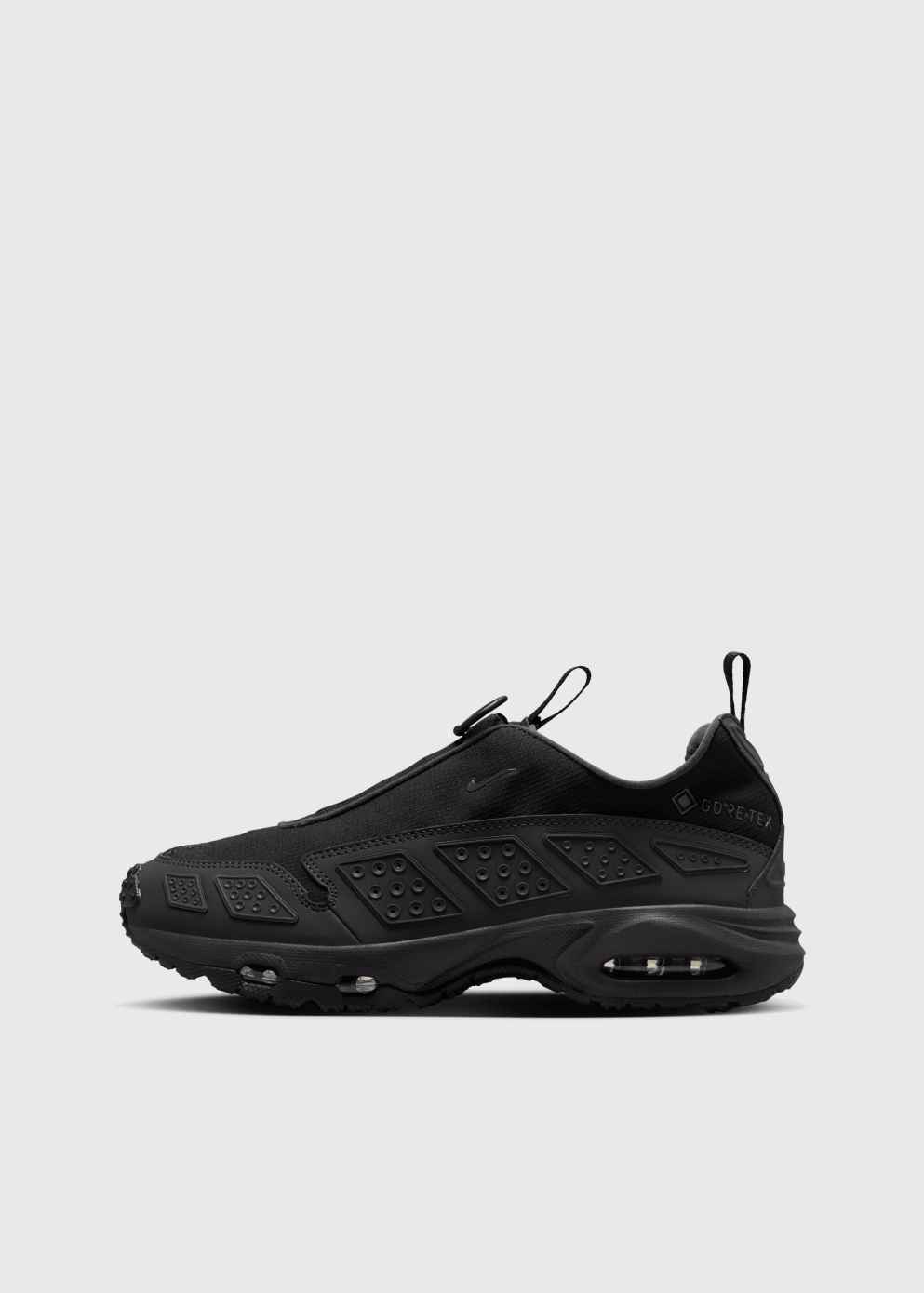 Nike air zip up shoes on sale