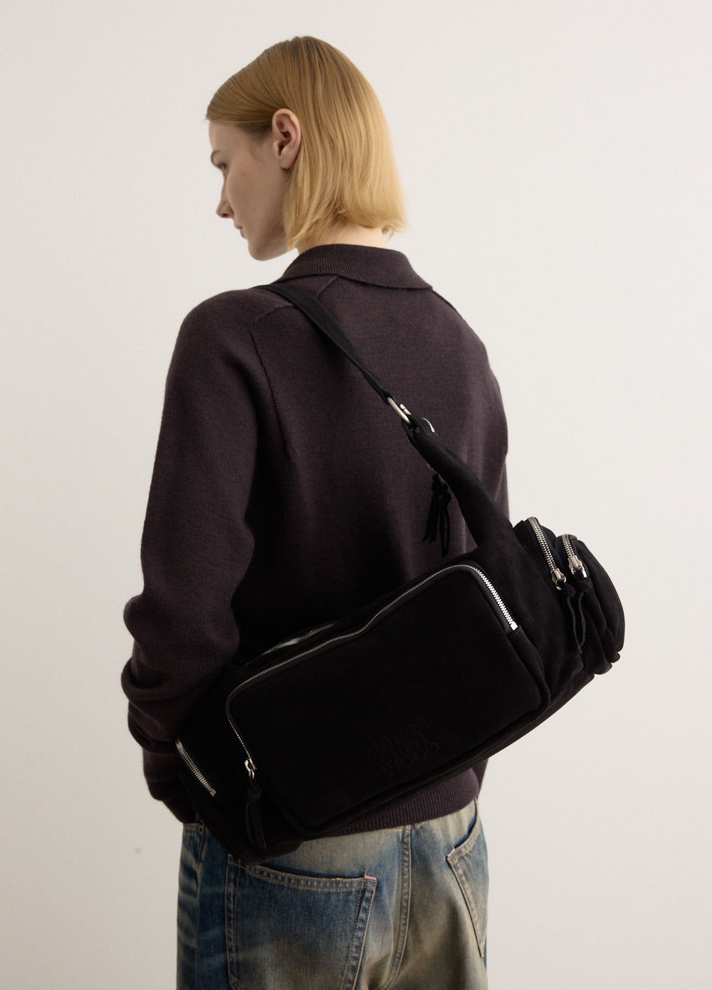 City Hobo EW Bag
