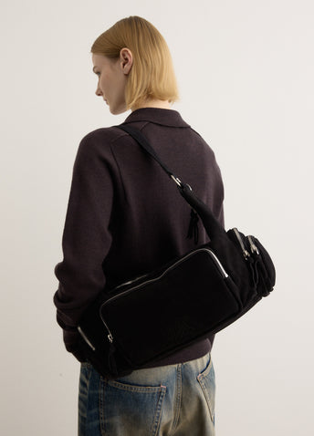 City Hobo EW Bag