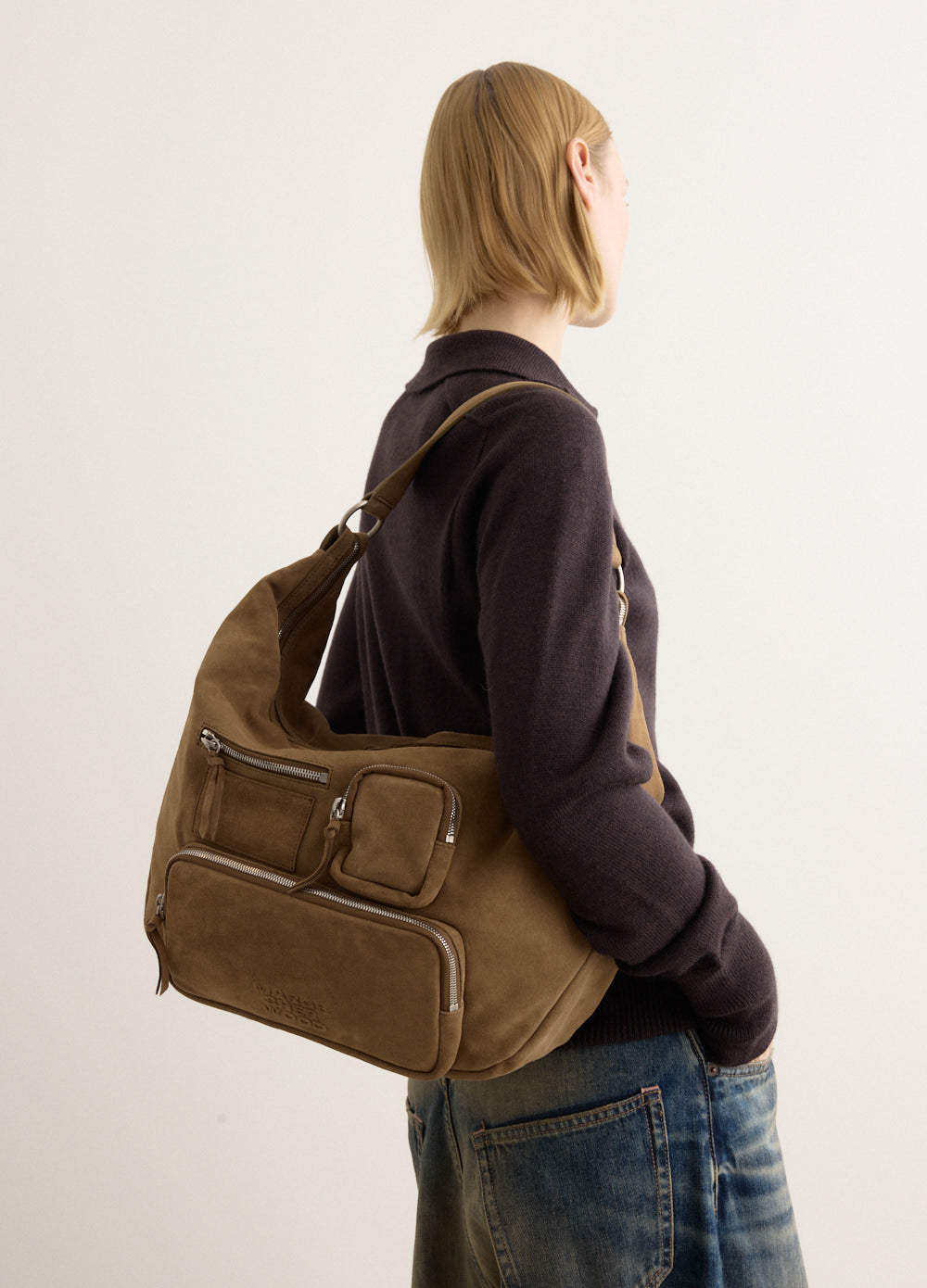 City Hobo NS Bag