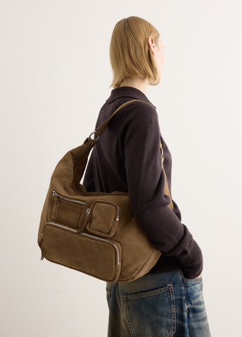 City Hobo NS Bag