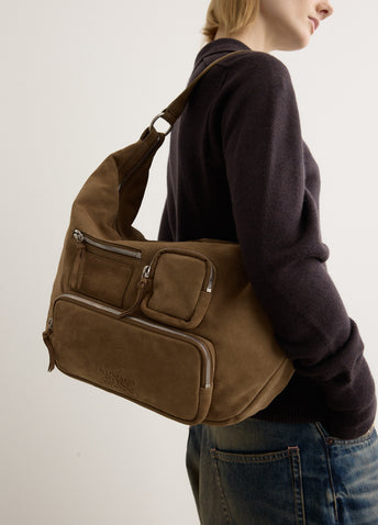 City Hobo NS Bag