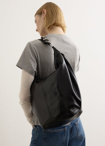 Large Pumpkin Bag