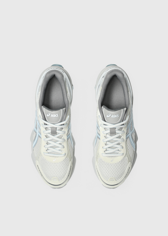 x emmi Gel-Kinetic Fluent 'Cream Soft Sky' Sneakers