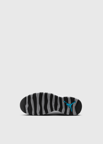 Air Jordan 10 Retro 'Steel' Sneakers