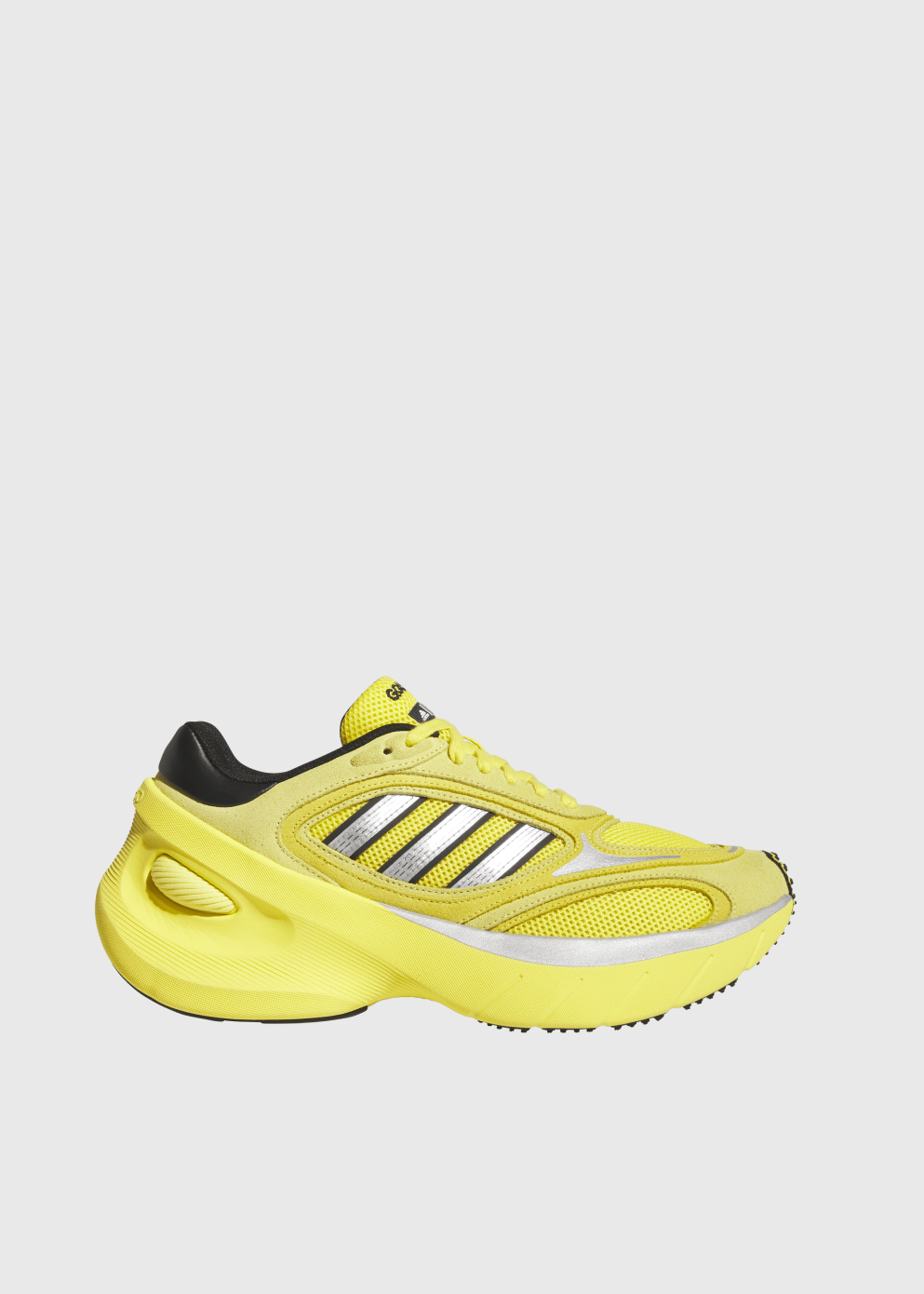 Adizero Goukana 'Yellow' Sneakers
