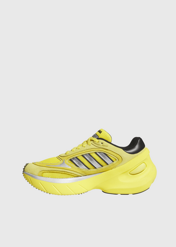 Adizero Goukana 'Yellow' Sneakers