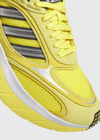 Adizero Goukana 'Yellow' Sneakers