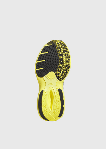 Adizero Goukana 'Yellow' Sneakers