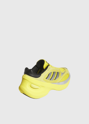 Adizero Goukana 'Yellow' Sneakers