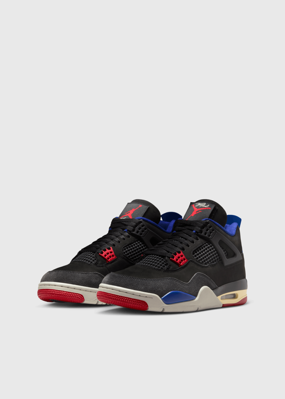 Air Jordan 4 Retro 'Rare Air' Sneakers