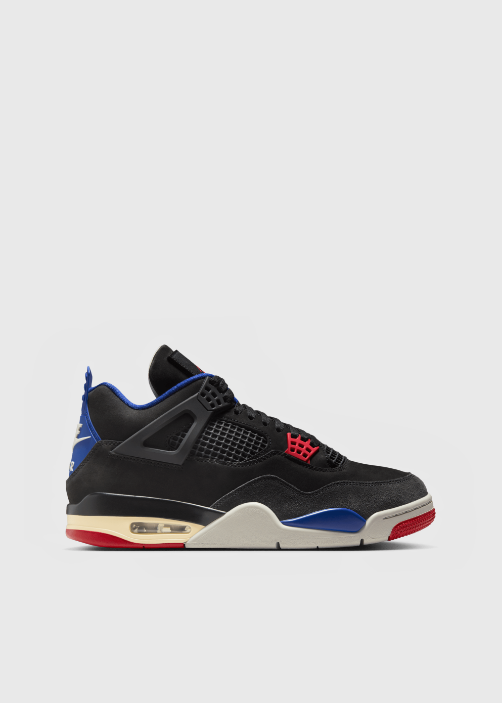 Air Jordan 4 Retro 'Rare Air' Sneakers