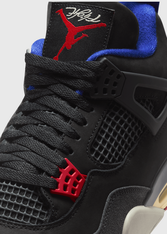 Air Jordan 4 Retro 'Rare Air' Sneakers