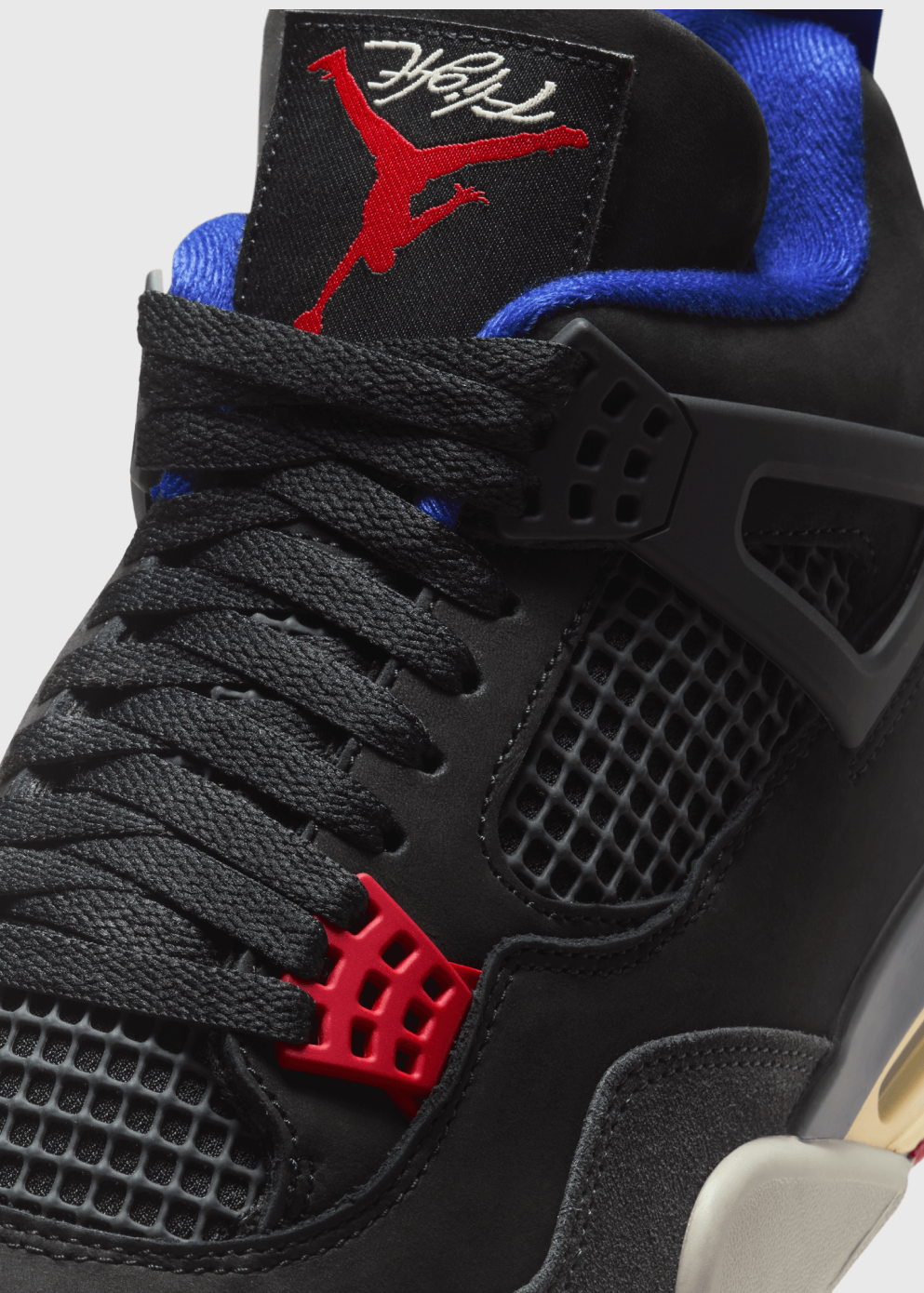 Air Jordan 4 Retro 'Rare Air' Sneakers