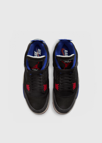 Air Jordan 4 Retro 'Rare Air' Sneakers