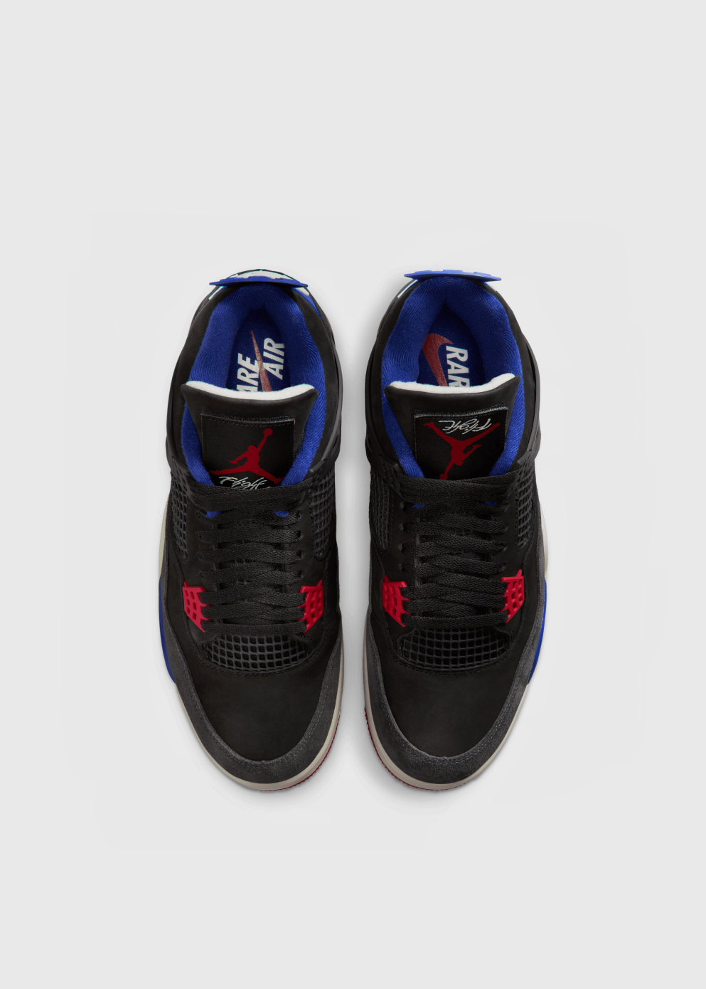 Air Jordan 4 Retro 'Rare Air' Sneakers
