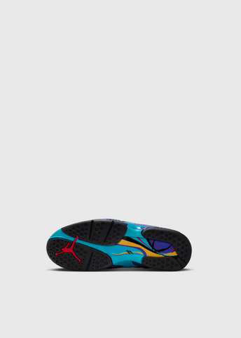 Air Jordan 8 Retro 'Aqua' Sneakers