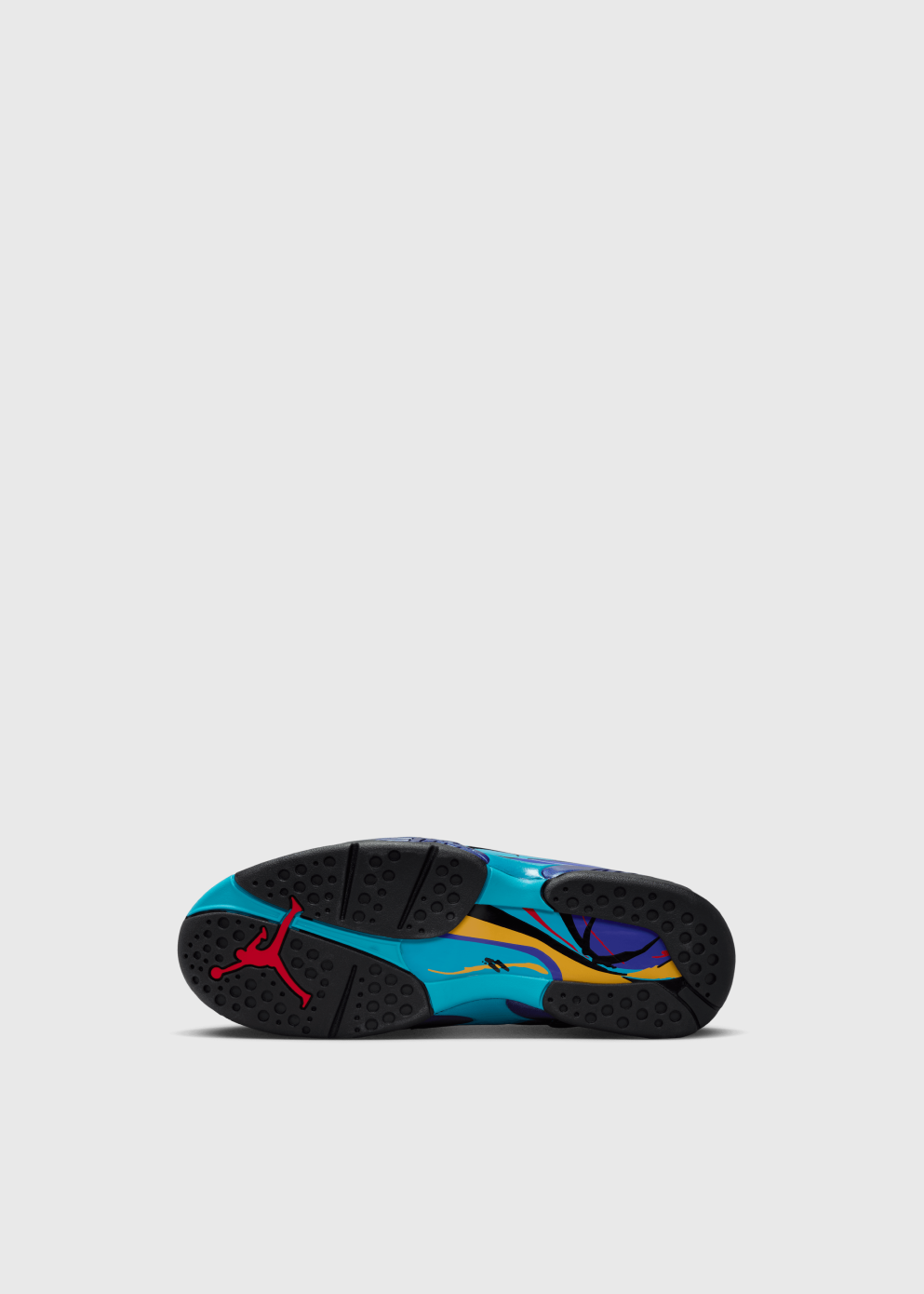 Air Jordan 8 Retro 'Aqua' Sneakers