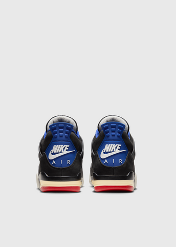 Air Jordan 4 Retro 'Rare Air' Sneakers