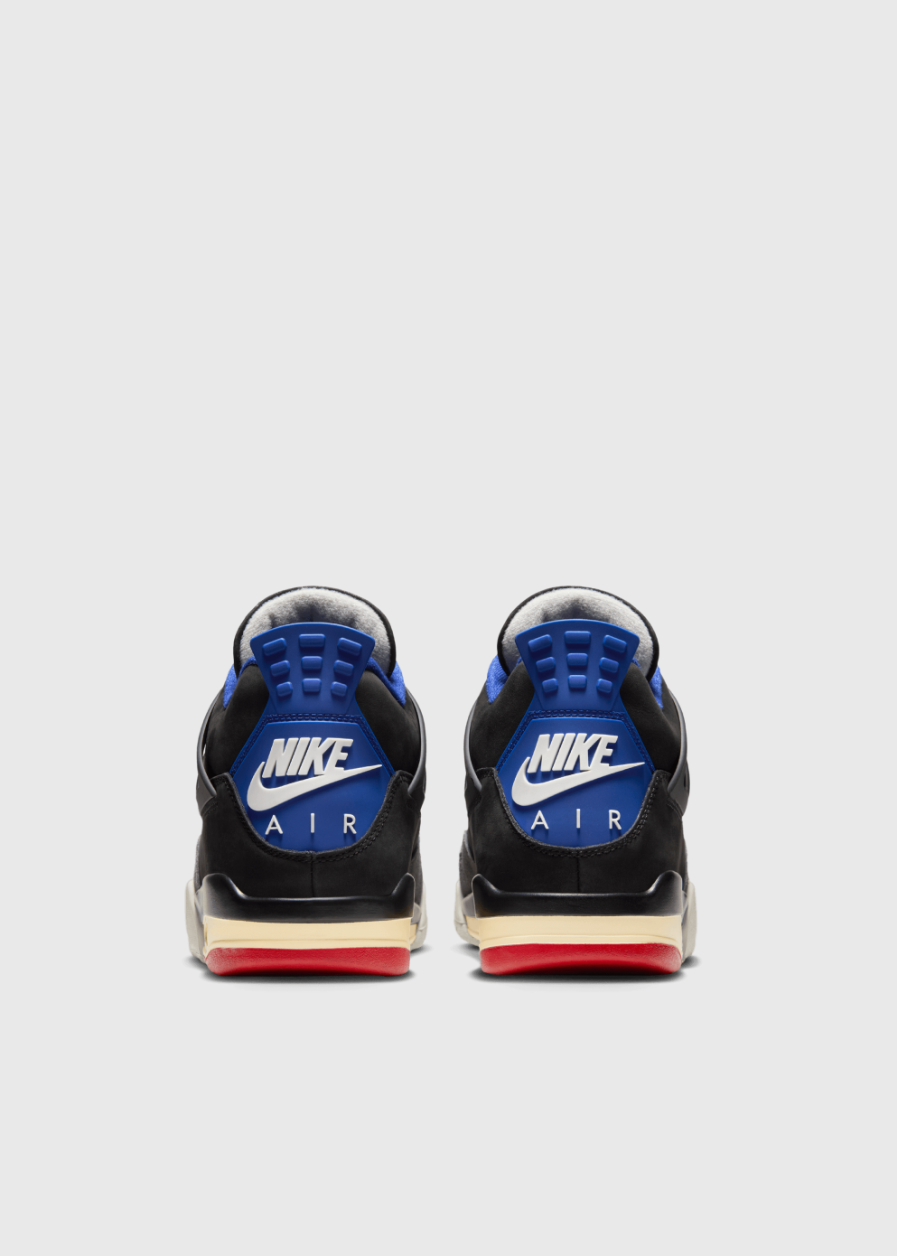 Air Jordan 4 Retro 'Rare Air' Sneakers