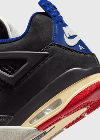 Air Jordan 4 Retro 'Rare Air' Sneakers