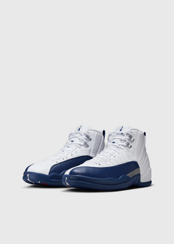 Air Jordan 12 Retro 'French Blue' Sneakers