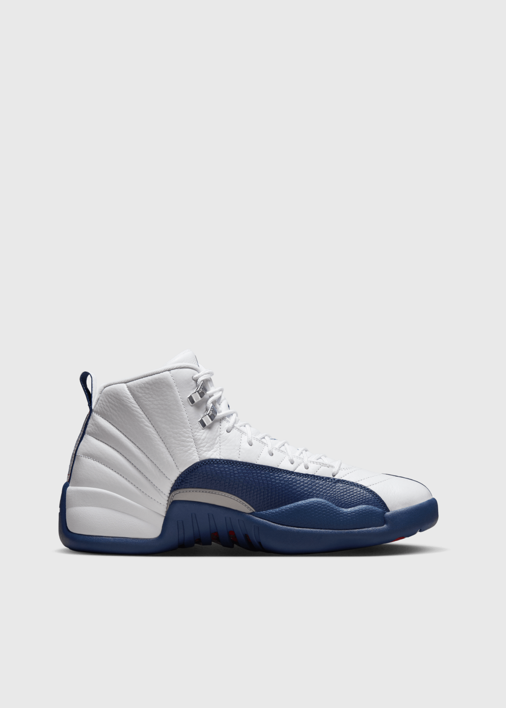 Air Jordan 12 Retro 'French Blue' Sneakers