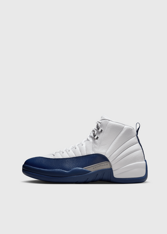 Air Jordan 12 Retro 'French Blue' Sneakers