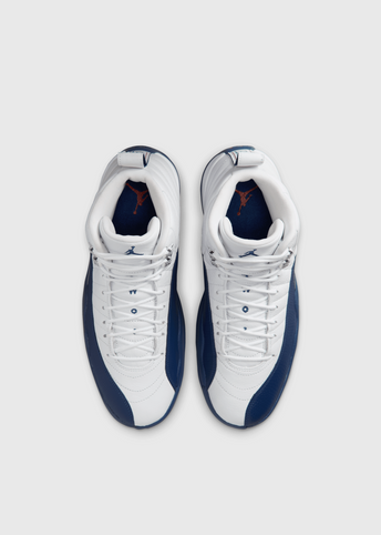 Air Jordan 12 Retro 'French Blue' Sneakers