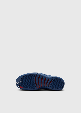 Air Jordan 12 Retro 'French Blue' Sneakers