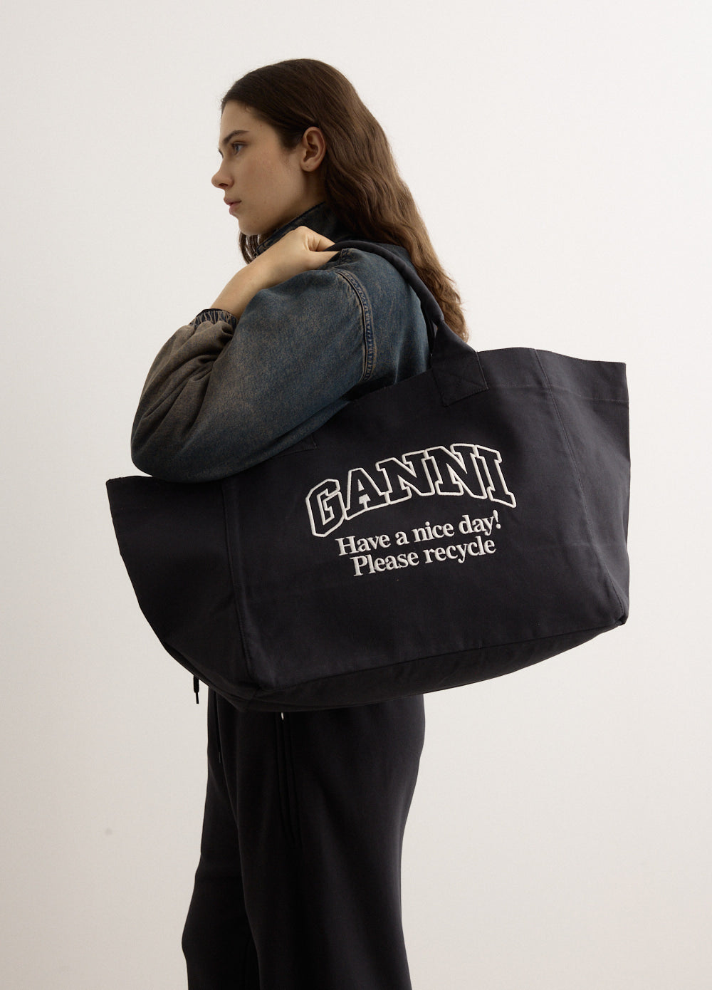 Shopper XXL Bag