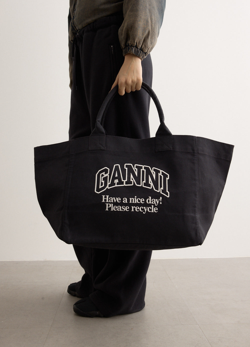 Shopper XXL Bag