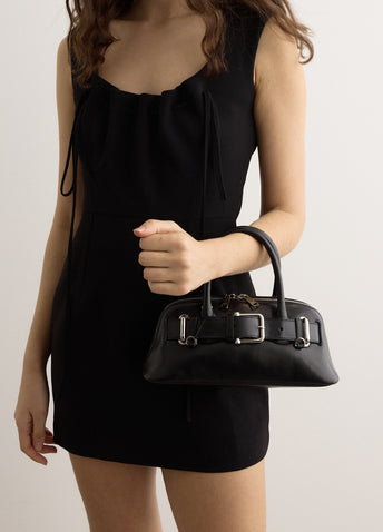 Zip Brocle Mini Bag
