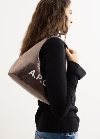 Baby Ninon Shoulder Bag