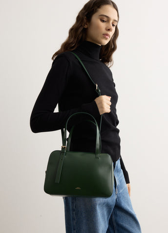 Virginie Box Bag