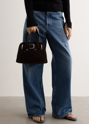 Zip Brocle Mid Bag